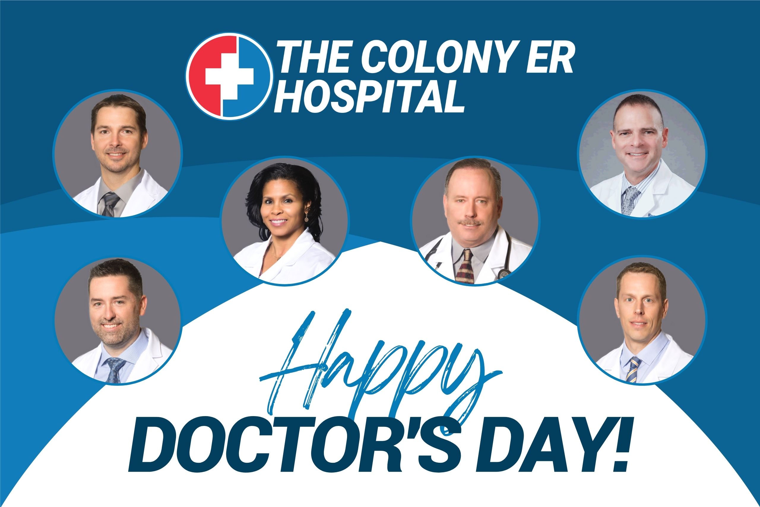 The Colony ER & Hospital Doctors